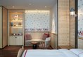Grand Hyatt Sanya Haitang Bay Resort&Spa в Хайнань Китай ✅. Забронировать номер онлайн по выгодной цене в Grand Hyatt Sanya Haitang Bay Resort&Spa. Трансфер из аэропорта.