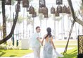 Grand Hyatt Sanya Haitang Bay Resort&Spa в Хайнань Китай ✅. Забронировать номер онлайн по выгодной цене в Grand Hyatt Sanya Haitang Bay Resort&Spa. Трансфер из аэропорта.