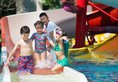 Grand Hyatt Sanya Haitang Bay Resort&Spa в Хайнань Китай ✅. Забронировать номер онлайн по выгодной цене в Grand Hyatt Sanya Haitang Bay Resort&Spa. Трансфер из аэропорта.