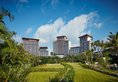 Grand Hyatt Sanya Haitang Bay Resort&Spa в Хайнань Китай ✅. Забронировать номер онлайн по выгодной цене в Grand Hyatt Sanya Haitang Bay Resort&Spa. Трансфер из аэропорта.