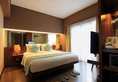 Grand Ixora Kuta Resort в регион Кута Индонезия ✅. Забронировать номер онлайн по выгодной цене в Grand Ixora Kuta Resort. Трансфер из аэропорта.