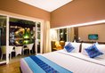 Grand Ixora Kuta Resort в регион Кута Индонезия ✅. Забронировать номер онлайн по выгодной цене в Grand Ixora Kuta Resort. Трансфер из аэропорта.