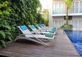 Grand Ixora Kuta Resort в регион Кута Индонезия ✅. Забронировать номер онлайн по выгодной цене в Grand Ixora Kuta Resort. Трансфер из аэропорта.