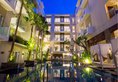 Grand Ixora Kuta Resort в регион Кута Индонезия ✅. Забронировать номер онлайн по выгодной цене в Grand Ixora Kuta Resort. Трансфер из аэропорта.
