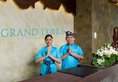Grand Ixora Kuta Resort в регион Кута Индонезия ✅. Забронировать номер онлайн по выгодной цене в Grand Ixora Kuta Resort. Трансфер из аэропорта.