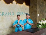 Grand Ixora Kuta Resort в регион Кута Индонезия ✅. Забронировать номер онлайн по выгодной цене в Grand Ixora Kuta Resort. Трансфер из аэропорта.