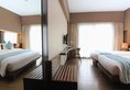 Grand Ixora Kuta Resort в регион Кута Индонезия ✅. Забронировать номер онлайн по выгодной цене в Grand Ixora Kuta Resort. Трансфер из аэропорта.
