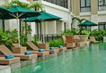 Grand Kuta Hotel and Residence в регион Кута Индонезия ✅. Забронировать номер онлайн по выгодной цене в Grand Kuta Hotel and Residence. Трансфер из аэропорта.