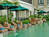 Grand Kuta Hotel and Residence