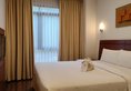 Grand Kuta Hotel and Residence в регион Кута Индонезия ✅. Забронировать номер онлайн по выгодной цене в Grand Kuta Hotel and Residence. Трансфер из аэропорта.