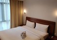 Grand Kuta Hotel and Residence в регион Кута Индонезия ✅. Забронировать номер онлайн по выгодной цене в Grand Kuta Hotel and Residence. Трансфер из аэропорта.