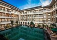 Grand Kuta Hotel and Residence в регион Кута Индонезия ✅. Забронировать номер онлайн по выгодной цене в Grand Kuta Hotel and Residence. Трансфер из аэропорта.
