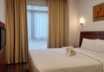Grand Kuta Hotel and Residence в регион Кута Индонезия ✅. Забронировать номер онлайн по выгодной цене в Grand Kuta Hotel and Residence. Трансфер из аэропорта.
