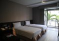 Grand Kuta Hotel and Residence в регион Кута Индонезия ✅. Забронировать номер онлайн по выгодной цене в Grand Kuta Hotel and Residence. Трансфер из аэропорта.