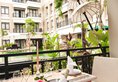 Grand Kuta Hotel and Residence в регион Кута Индонезия ✅. Забронировать номер онлайн по выгодной цене в Grand Kuta Hotel and Residence. Трансфер из аэропорта.