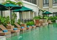 Grand Kuta Hotel and Residence в регион Кута Индонезия ✅. Забронировать номер онлайн по выгодной цене в Grand Kuta Hotel and Residence. Трансфер из аэропорта.