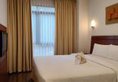 Grand Kuta Hotel and Residence в регион Кута Индонезия ✅. Забронировать номер онлайн по выгодной цене в Grand Kuta Hotel and Residence. Трансфер из аэропорта.