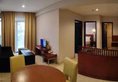 Grand Kuta Hotel and Residence в регион Кута Индонезия ✅. Забронировать номер онлайн по выгодной цене в Grand Kuta Hotel and Residence. Трансфер из аэропорта.