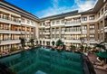 Grand Kuta Hotel and Residence в регион Кута Индонезия ✅. Забронировать номер онлайн по выгодной цене в Grand Kuta Hotel and Residence. Трансфер из аэропорта.