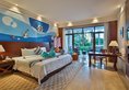 Grand Metropark Resort Sanya в Хайнань Китай ✅. Забронировать номер онлайн по выгодной цене в Grand Metropark Resort Sanya. Трансфер из аэропорта.