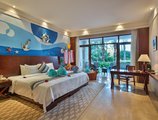 Grand Metropark Resort Sanya в Хайнань Китай ✅. Забронировать номер онлайн по выгодной цене в Grand Metropark Resort Sanya. Трансфер из аэропорта.