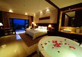 Grand Metropark Resort Sanya в Хайнань Китай ✅. Забронировать номер онлайн по выгодной цене в Grand Metropark Resort Sanya. Трансфер из аэропорта.