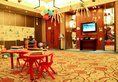 Grand Metropark Resort Sanya в Хайнань Китай ✅. Забронировать номер онлайн по выгодной цене в Grand Metropark Resort Sanya. Трансфер из аэропорта.