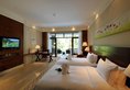 Grand Metropark Resort Sanya в Хайнань Китай ✅. Забронировать номер онлайн по выгодной цене в Grand Metropark Resort Sanya. Трансфер из аэропорта.