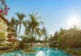 Grand Mirage Resort & Thalasso Bali в Танджунг Беноа Индонезия ✅. Забронировать номер онлайн по выгодной цене в Grand Mirage Resort & Thalasso Bali. Трансфер из аэропорта.