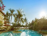 Grand Mirage Resort & Thalasso Bali в Танджунг Беноа Индонезия ✅. Забронировать номер онлайн по выгодной цене в Grand Mirage Resort & Thalasso Bali. Трансфер из аэропорта.