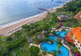 Grand Mirage Resort & Thalasso Bali в Танджунг Беноа Индонезия ✅. Забронировать номер онлайн по выгодной цене в Grand Mirage Resort & Thalasso Bali. Трансфер из аэропорта.