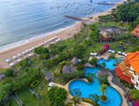 Grand Mirage Resort & Thalasso Bali в Танджунг Беноа Индонезия ✅. Забронировать номер онлайн по выгодной цене в Grand Mirage Resort & Thalasso Bali. Трансфер из аэропорта.