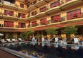 Grand Sihanouk Ville Hotel в Сиануквиль Камбоджа ✅. Забронировать номер онлайн по выгодной цене в Grand Sihanouk Ville Hotel. Трансфер из аэропорта.