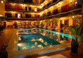 Grand Sihanouk Ville Hotel в Сиануквиль Камбоджа ✅. Забронировать номер онлайн по выгодной цене в Grand Sihanouk Ville Hotel. Трансфер из аэропорта.