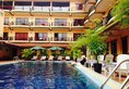 Grand Sihanouk Ville Hotel в Сиануквиль Камбоджа ✅. Забронировать номер онлайн по выгодной цене в Grand Sihanouk Ville Hotel. Трансфер из аэропорта.