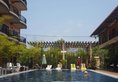 Grand Sihanouk Ville Hotel в Сиануквиль Камбоджа ✅. Забронировать номер онлайн по выгодной цене в Grand Sihanouk Ville Hotel. Трансфер из аэропорта.