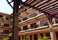 Grand Sihanouk Ville Hotel в Сиануквиль Камбоджа ✅. Забронировать номер онлайн по выгодной цене в Grand Sihanouk Ville Hotel. Трансфер из аэропорта.