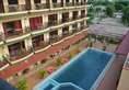 Grand Sihanouk Ville Hotel в Сиануквиль Камбоджа ✅. Забронировать номер онлайн по выгодной цене в Grand Sihanouk Ville Hotel. Трансфер из аэропорта.