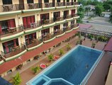 Grand Sihanouk Ville Hotel в Сиануквиль Камбоджа ✅. Забронировать номер онлайн по выгодной цене в Grand Sihanouk Ville Hotel. Трансфер из аэропорта.