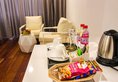 Grand Sokhalay Hotel в Сием Риеп Камбоджа ✅. Забронировать номер онлайн по выгодной цене в Grand Sokhalay Hotel. Трансфер из аэропорта.
