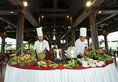 Grand Sokhalay Hotel в Сием Риеп Камбоджа ✅. Забронировать номер онлайн по выгодной цене в Grand Sokhalay Hotel. Трансфер из аэропорта.