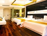 Grand Sokhalay Hotel в Сием Риеп Камбоджа ✅. Забронировать номер онлайн по выгодной цене в Grand Sokhalay Hotel. Трансфер из аэропорта.