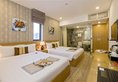 Grand Sunrise 2 Hotel & Spa в Дананг Вьетнам ✅. Забронировать номер онлайн по выгодной цене в Grand Sunrise 2 Hotel & Spa. Трансфер из аэропорта.