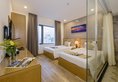 Grand Sunrise 2 Hotel & Spa в Дананг Вьетнам ✅. Забронировать номер онлайн по выгодной цене в Grand Sunrise 2 Hotel & Spa. Трансфер из аэропорта.