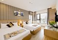 Grand Sunrise 2 Hotel & Spa в Дананг Вьетнам ✅. Забронировать номер онлайн по выгодной цене в Grand Sunrise 2 Hotel & Spa. Трансфер из аэропорта.