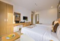 Grand Sunrise 2 Hotel & Spa в Дананг Вьетнам ✅. Забронировать номер онлайн по выгодной цене в Grand Sunrise 2 Hotel & Spa. Трансфер из аэропорта.