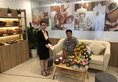 Grand Sunrise 2 Hotel & Spa в Дананг Вьетнам ✅. Забронировать номер онлайн по выгодной цене в Grand Sunrise 2 Hotel & Spa. Трансфер из аэропорта.