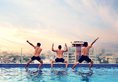 Grand Sunrise 2 Hotel & Spa в Дананг Вьетнам ✅. Забронировать номер онлайн по выгодной цене в Grand Sunrise 2 Hotel & Spa. Трансфер из аэропорта.