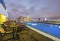 Grand Sunrise 2 Hotel & Spa в Дананг Вьетнам ✅. Забронировать номер онлайн по выгодной цене в Grand Sunrise 2 Hotel & Spa. Трансфер из аэропорта.