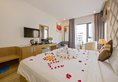 Grand Sunrise 2 Hotel & Spa в Дананг Вьетнам ✅. Забронировать номер онлайн по выгодной цене в Grand Sunrise 2 Hotel & Spa. Трансфер из аэропорта.
